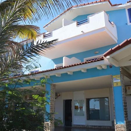 Holiday Properties Moradias Green Santa Maria Esterno foto