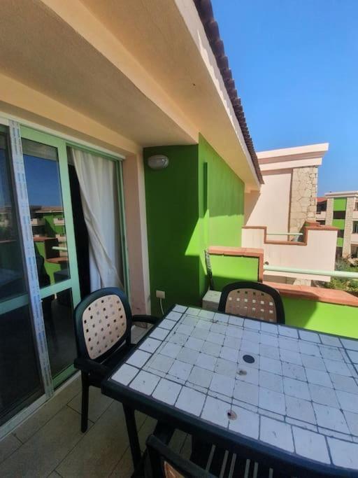 Holiday Properties Moradias Green Santa Maria Esterno foto