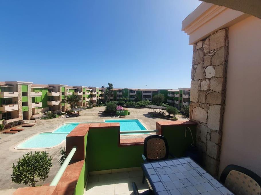 Holiday Properties Moradias Green Santa Maria Esterno foto