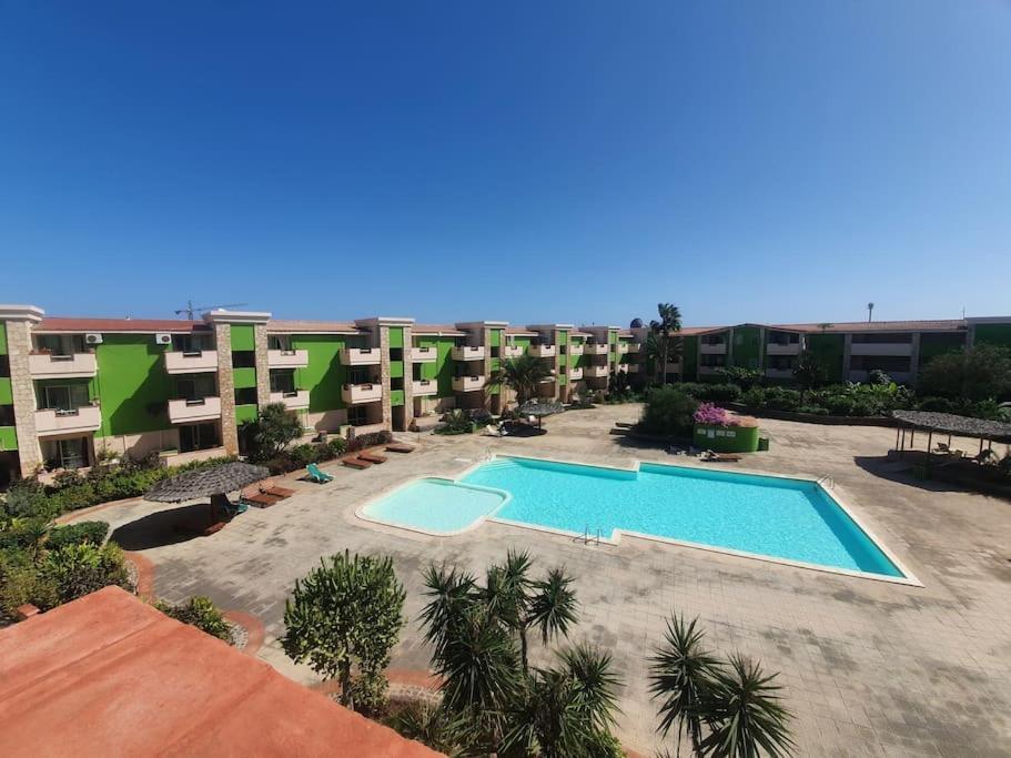 Holiday Properties Moradias Green Santa Maria Esterno foto
