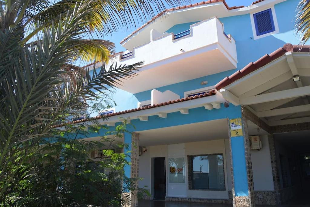 Holiday Properties Moradias Green Santa Maria Esterno foto