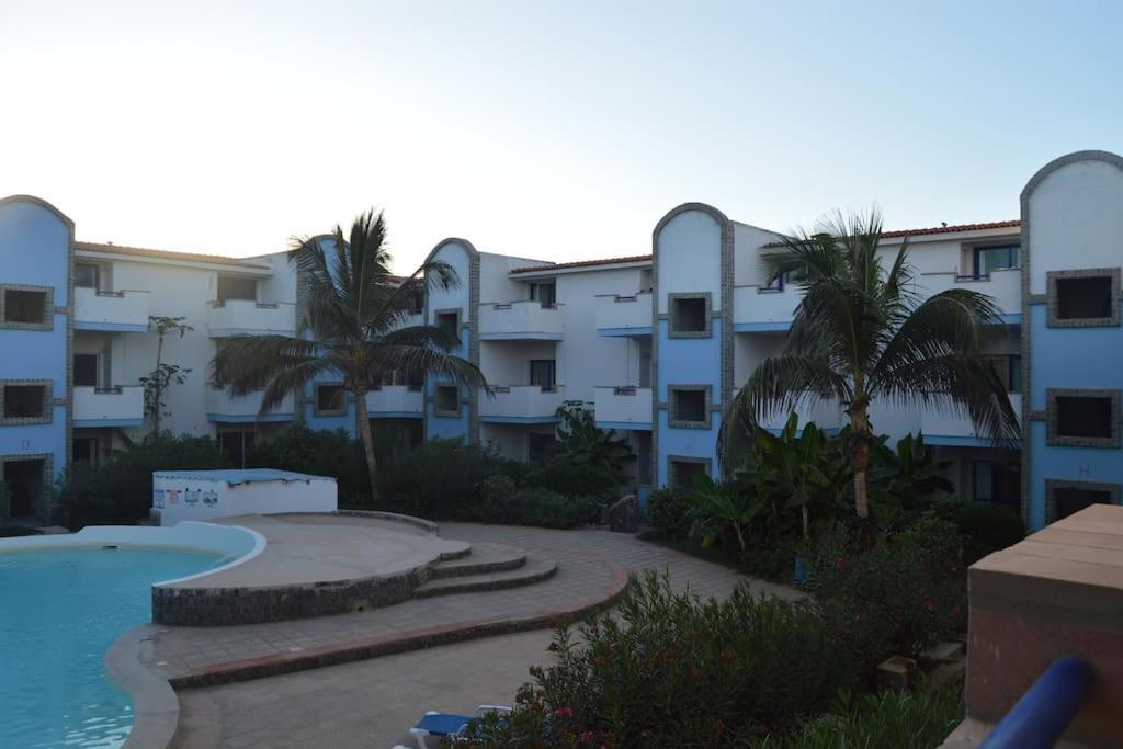Holiday Properties Moradias Green Santa Maria Esterno foto