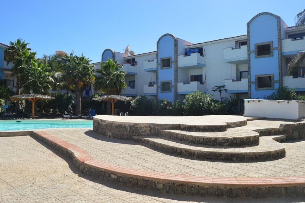 Holiday Properties Moradias Green Santa Maria Esterno foto