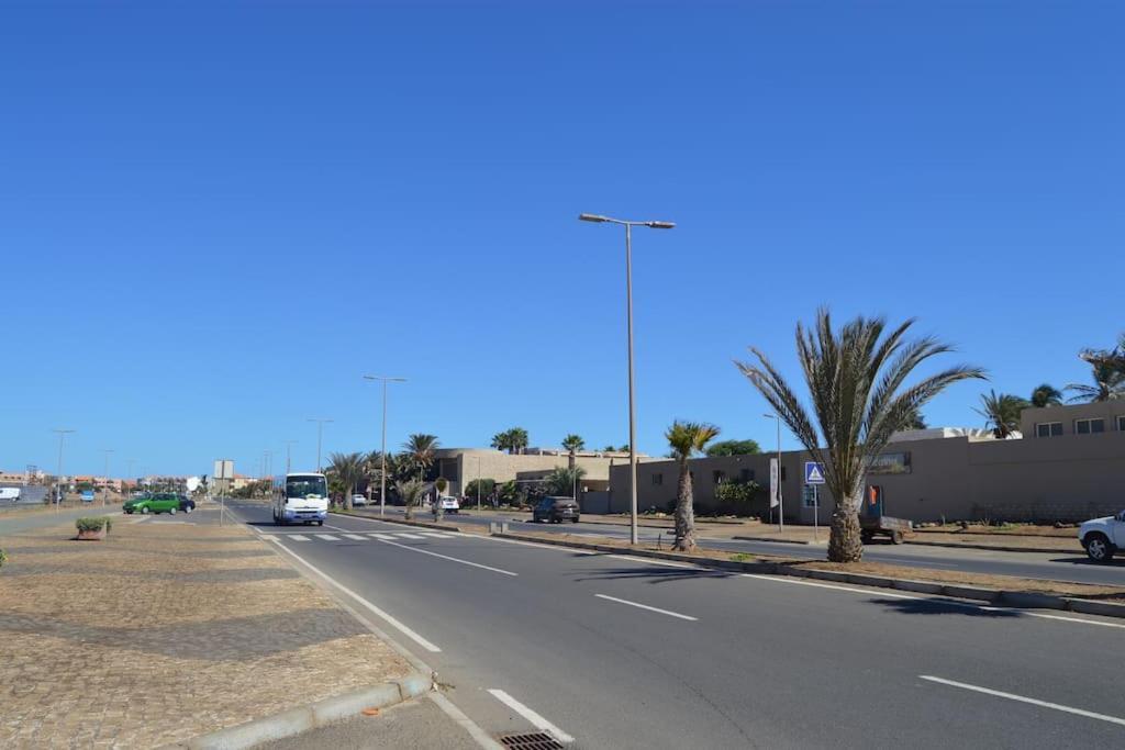 Holiday Properties Moradias Green Santa Maria Esterno foto