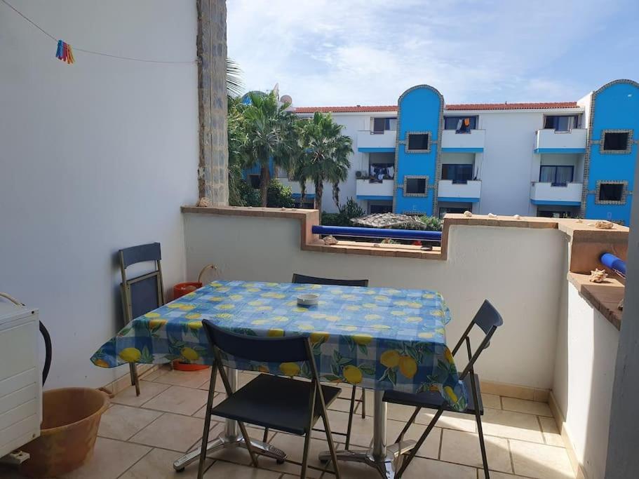 Holiday Properties Moradias Green Santa Maria Esterno foto