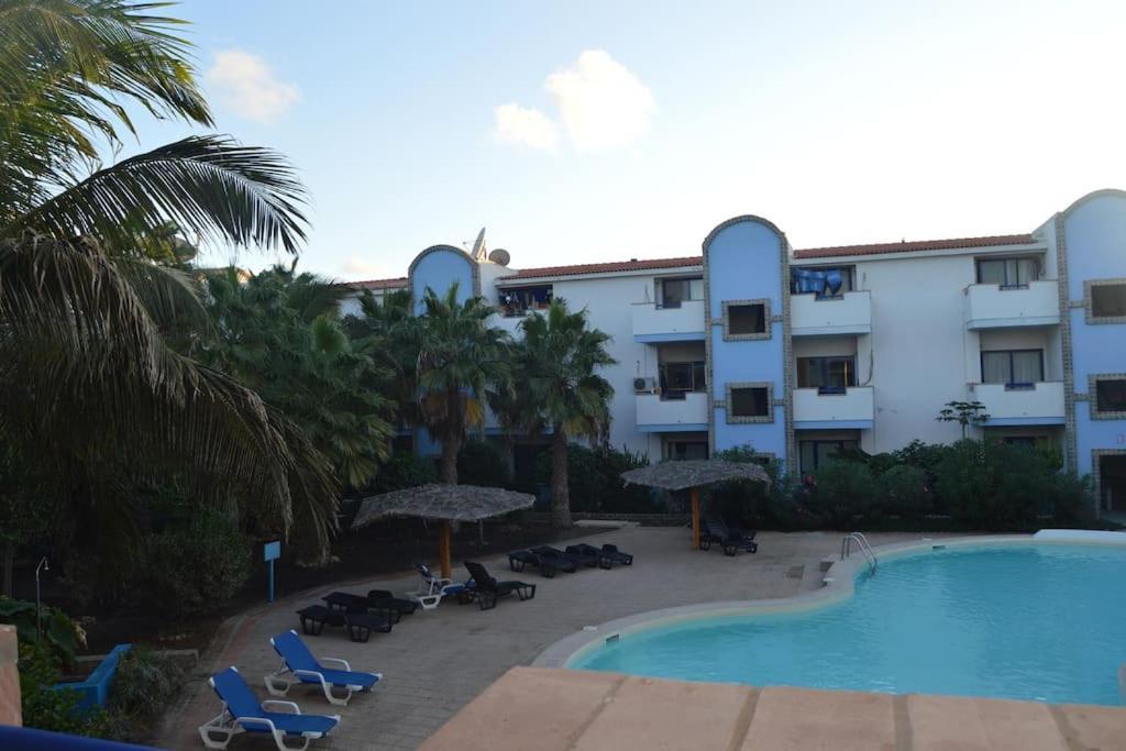 Holiday Properties Moradias Green Santa Maria Esterno foto