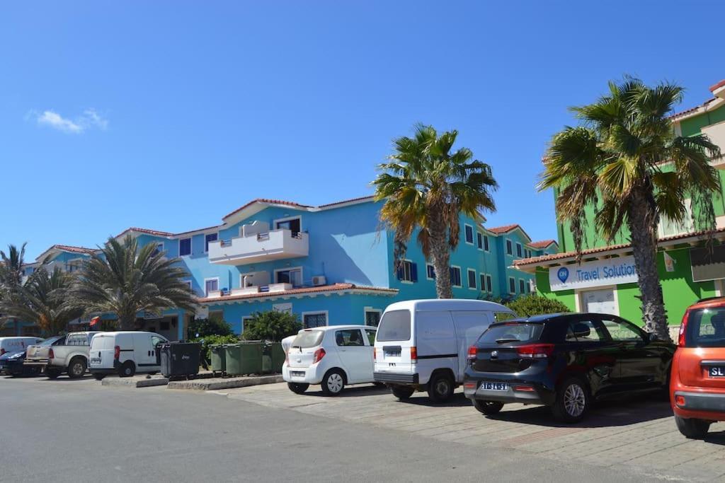 Holiday Properties Moradias Green Santa Maria Esterno foto