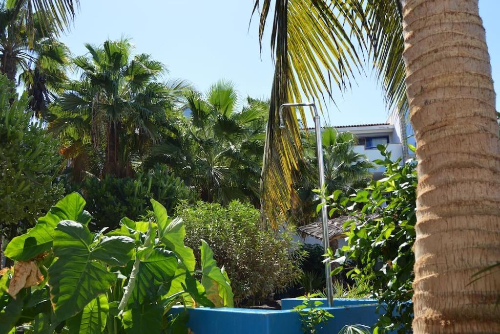 Holiday Properties Moradias Green Santa Maria Esterno foto