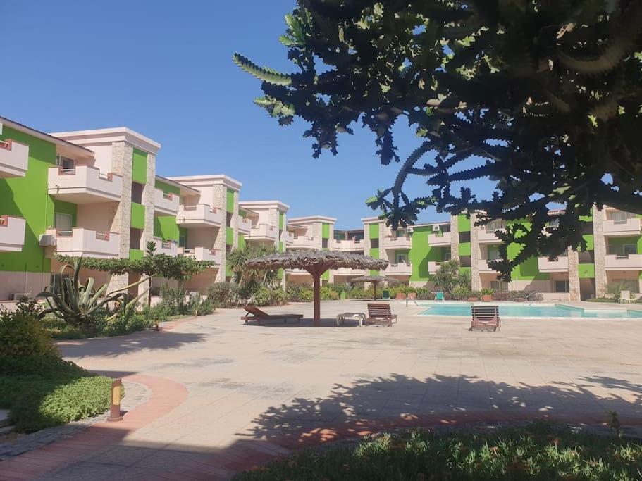 Holiday Properties Moradias Green Santa Maria Esterno foto