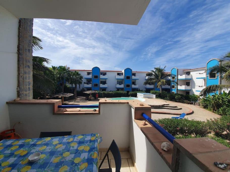 Holiday Properties Moradias Green Santa Maria Esterno foto