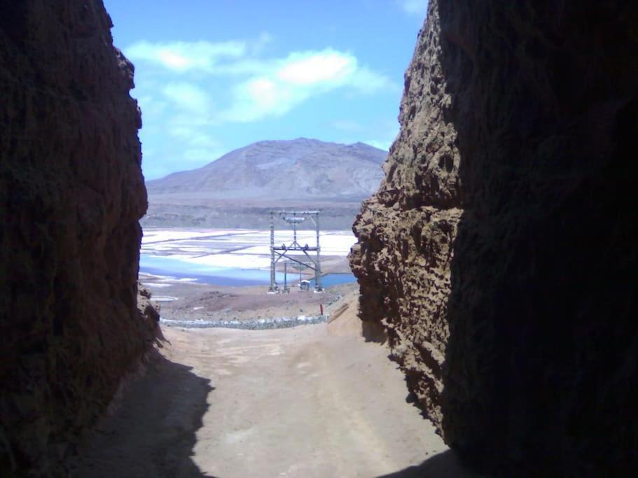 Holiday Properties Moradias Green Santa Maria Esterno foto