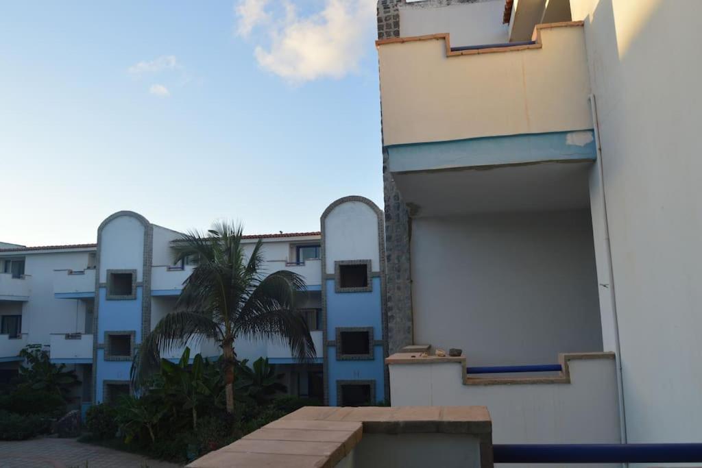 Holiday Properties Moradias Green Santa Maria Esterno foto