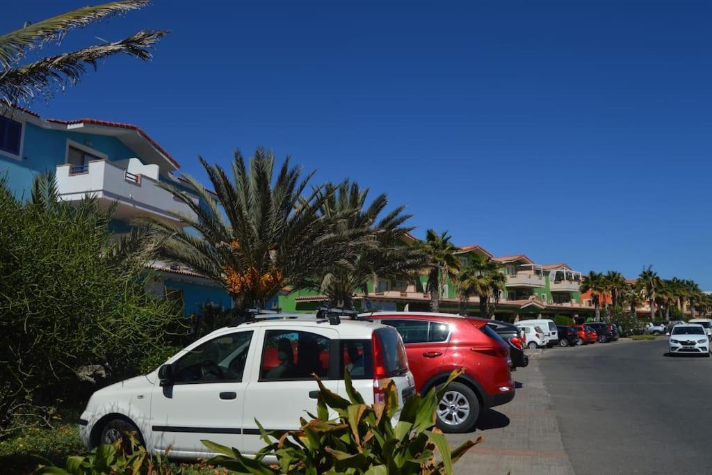 Holiday Properties Moradias Green Santa Maria Esterno foto