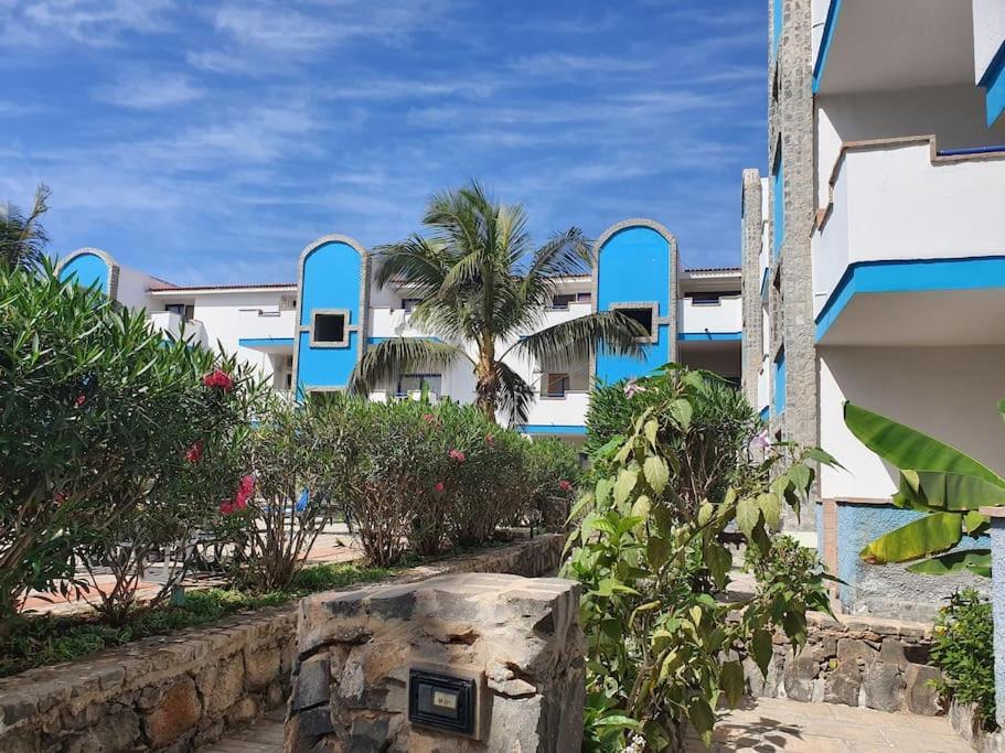 Holiday Properties Moradias Green Santa Maria Esterno foto