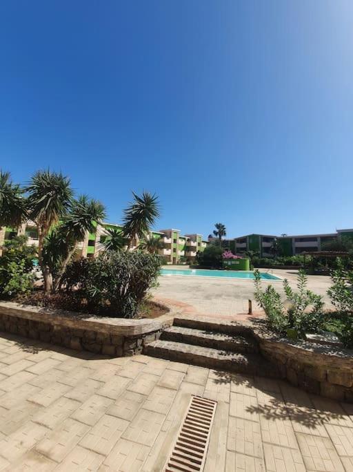 Holiday Properties Moradias Green Santa Maria Esterno foto