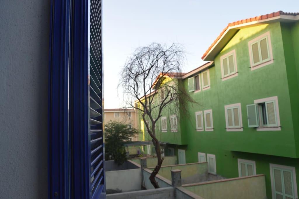 Holiday Properties Moradias Green Santa Maria Esterno foto