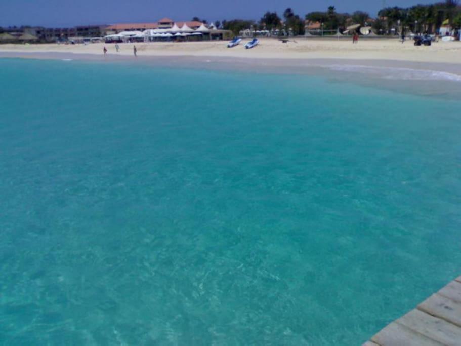 Holiday Properties Moradias Green Santa Maria Esterno foto