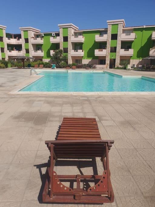 Holiday Properties Moradias Green Santa Maria Esterno foto