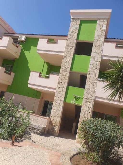 Holiday Properties Moradias Green Santa Maria Esterno foto